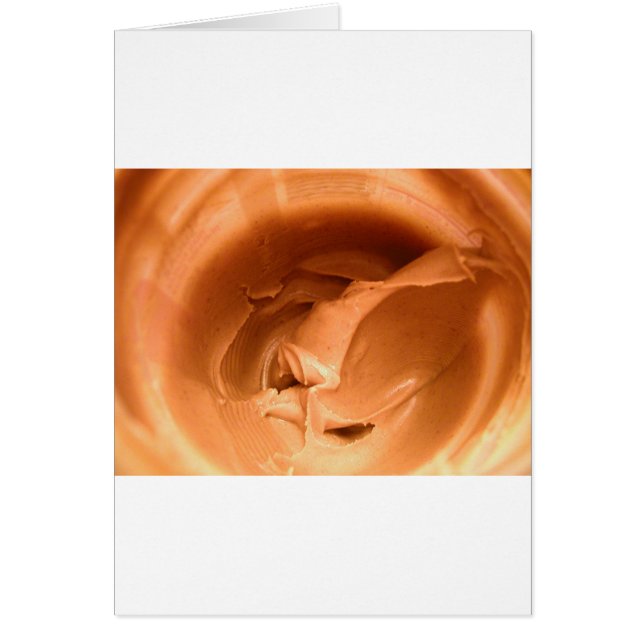 Beurre d'arachide (Devant)