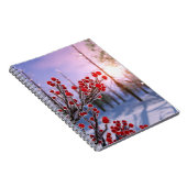 Beurre d'hiver dans le Carnet de glace (Côté Droit)