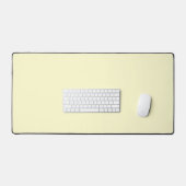 Beurre jaune uni | Classic Elegant (Clavier et souris)
