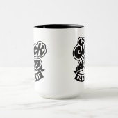 Beurre la tasse (Centre)