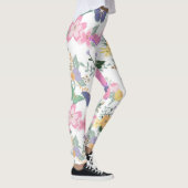Beurre Pastel Leggings (Droite)