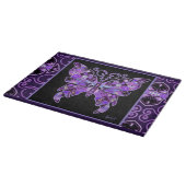 Beurre pourpre 31 Planche à découper (Coin)