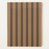 Beurre Vie Brown Grilles BG (Dos)