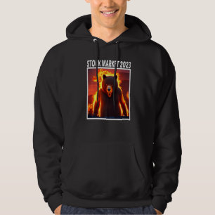 beurs 2023 Beer markt crypto trading reces Hoodie
