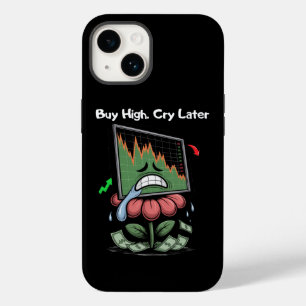 Beurs Kunst Case-Mate iPhone 14 Hoesje