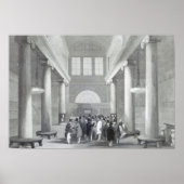 Beurs Poster (Voorkant)