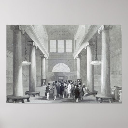 Beurs Poster (Voorkant)