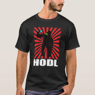 Beursgenoteerde aandelen Groene E.E.G. T-shirt