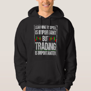 beurskapitaal hoodie