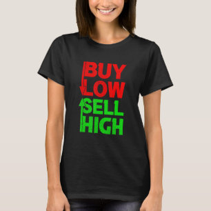 beurskapitaal t-shirt