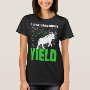 beurskapitaal t-shirt