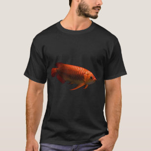 Bevallige Arowana T-shirt