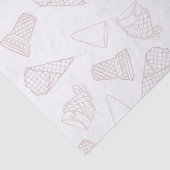 Bevat alleen roze papier (Detail)