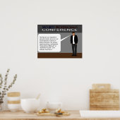 Beveiliging Poster (Keuken)