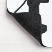 Beveiligingscamera Muismat (Hoek)