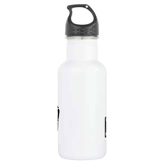 Beveiligingscamera Waterfles (Achterkant)