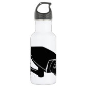 Beveiligingscamera Waterfles (Voorkant)