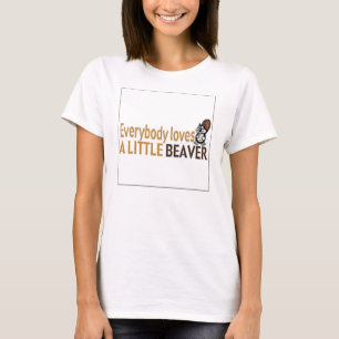 bever2 t-shirt