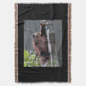 bever deken (Voorkant Verticaal)