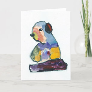 Bever Kaart