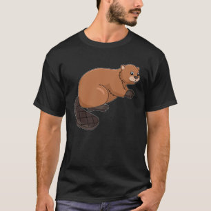 Bever voor Bever 2 T-shirt