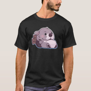 Bever voor Bever 5 T-shirt