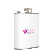 Beverage Carrier Heupfles (Rechts)