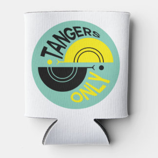 Beverage Cozy Blikjeskoeler