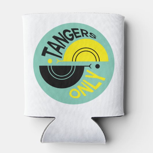 Beverage Cozy Blikjeskoeler (Achterkant)