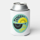 Beverage Cozy Blikjeskoeler (Blikje Achterkant)