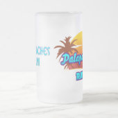 Beverage Mok - Tall (Center)