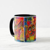 Beverage Mug "Good Morning Sunshine" (Devant gauche)