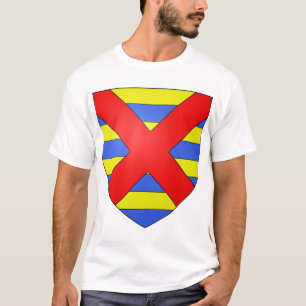 Beveren, België T-shirt