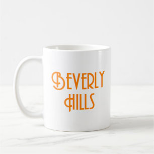 beverhills café tasse