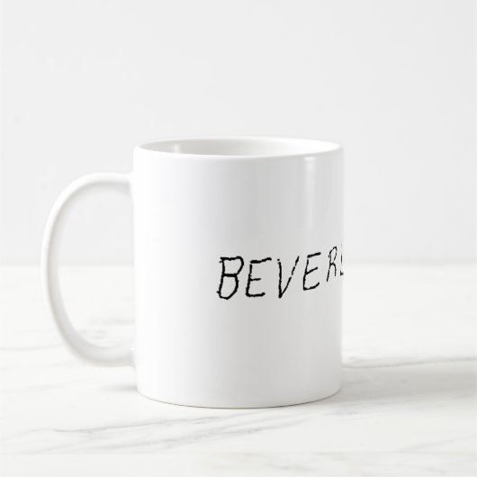 BEVERLEY HILLS-Robert Durst Mok (Links)