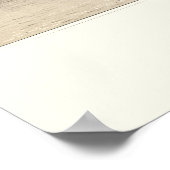 Beverly Boerderijen, MA Panoramic Map - 1886 Poster (Hoek)