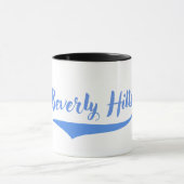 Beverly Hill Mok (Midden)