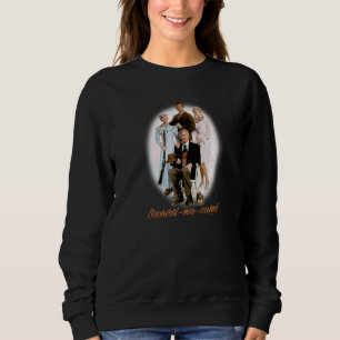 Beverly Hillbillies Sophistimacated Trui