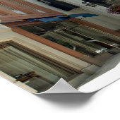 Beverly Hills, California 2 Poster (Hoek)