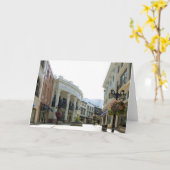 Beverly Hills, Californië Kaart (Gele Bloem)