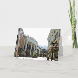 Beverly Hills, Californië Kaart