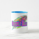 Beverly Hills Future Mug (Centre)