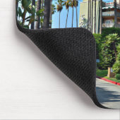 Beverly hills hotel, Las Angeles California Muismat (Hoek)