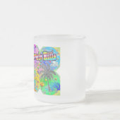 Beverly Hills Quadro Seasons Mug (Devant droit)