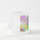 Beverly Hills Quadro Seasons Mug (Devant gauche)