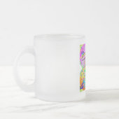 Beverly Hills Quadro Seasons Mug (Gauche)