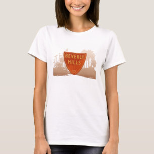 Beverly Hills T-shirt
