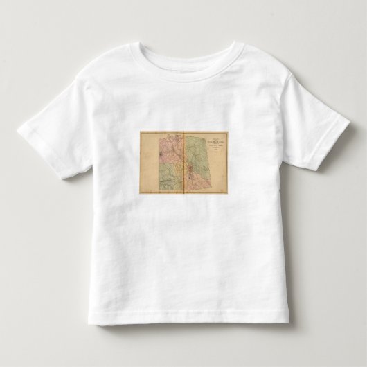 Beverly Manor Kinder Shirts (Voorkant)