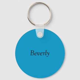 Beverly Sleutelhanger
