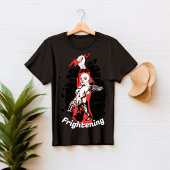 Bevestigende T-Shirt